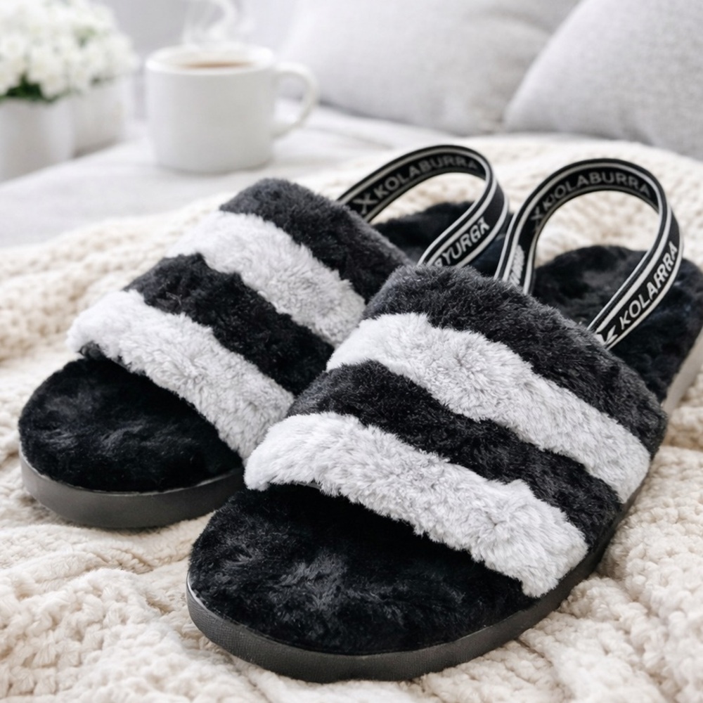 Koolaburra by Ugg slingback Slippers